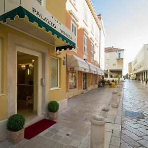 4* Oda ve Kahvaltı Palazzo Venezia-adults Only